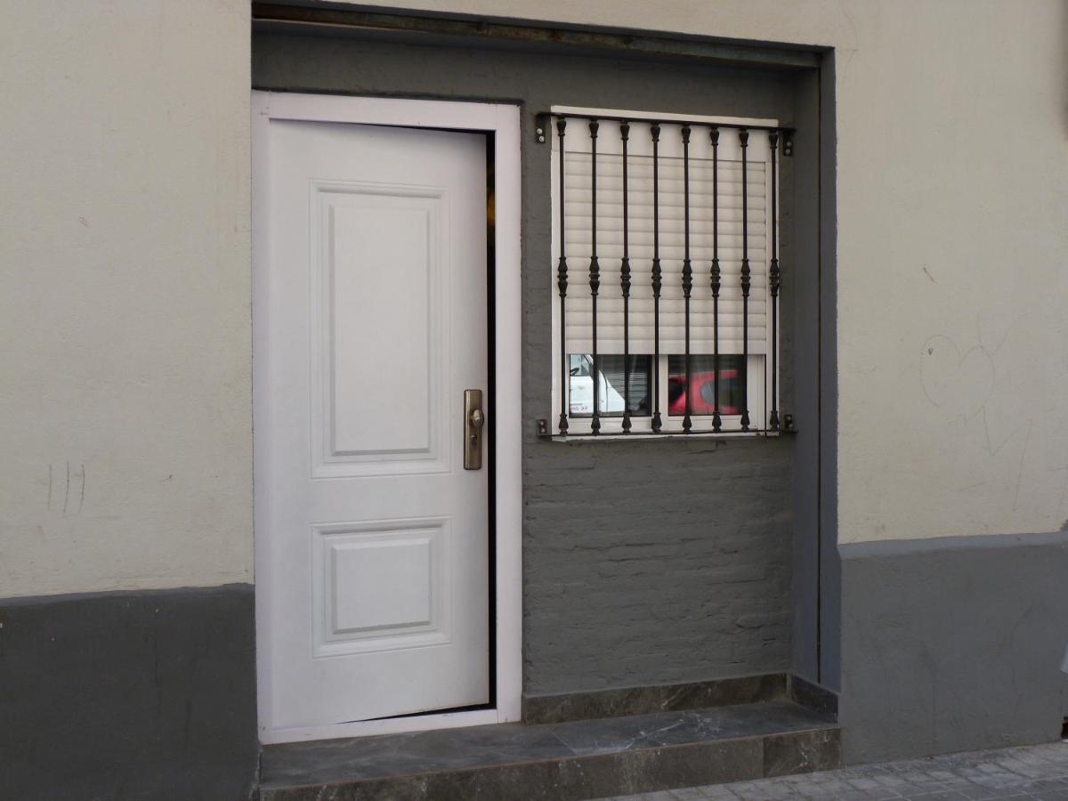 Cozy Rooms 45 Valência Exterior foto