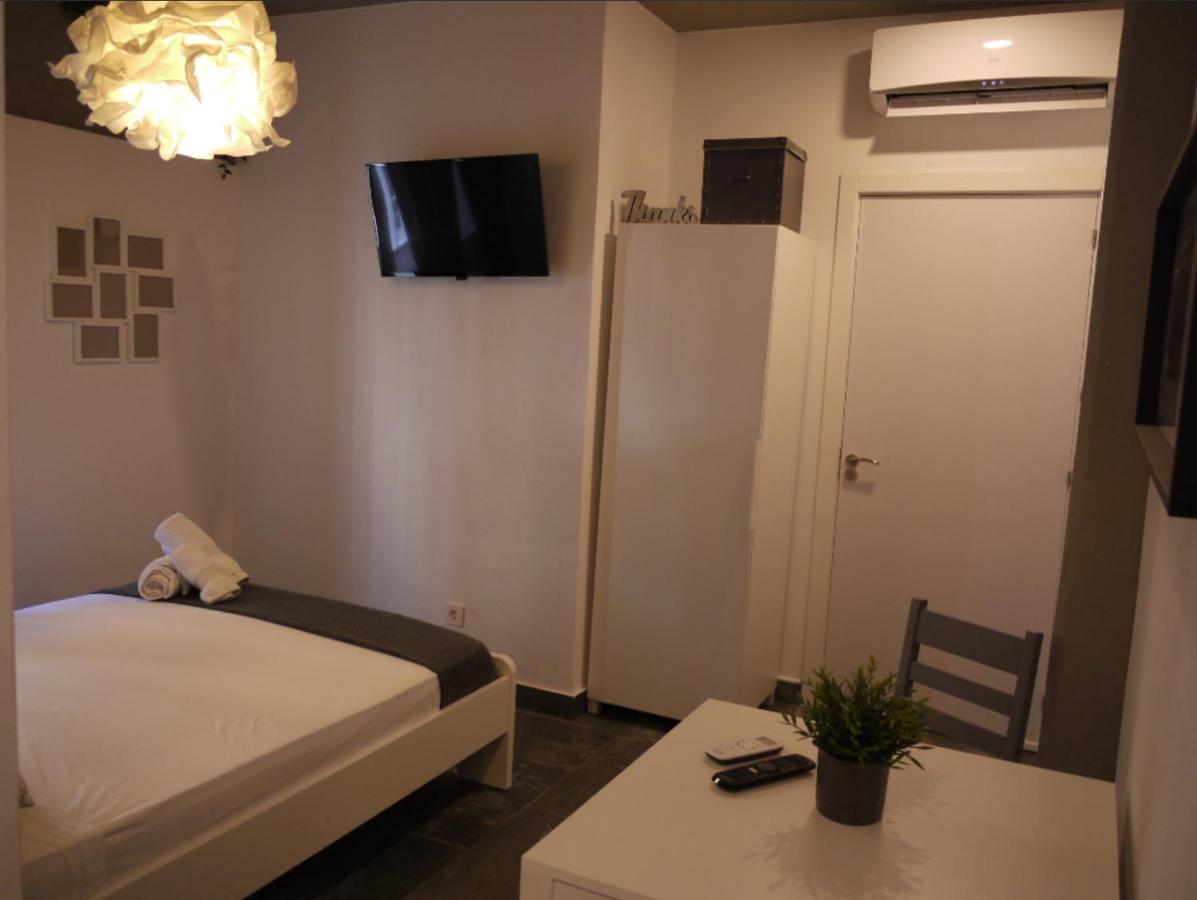Cozy Rooms 45 Valência Exterior foto