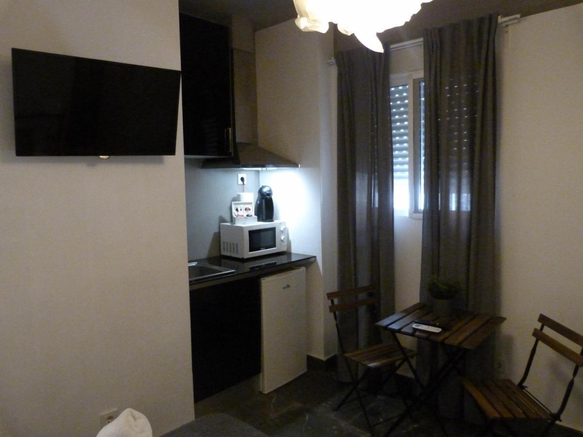 Cozy Rooms 45 Valência Exterior foto