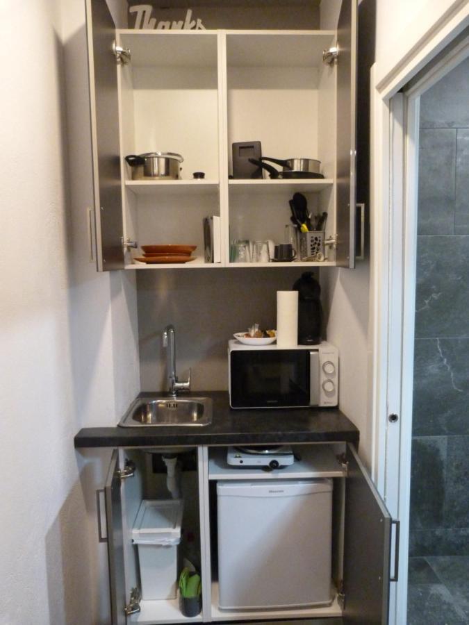 Cozy Rooms 45 Valência Exterior foto