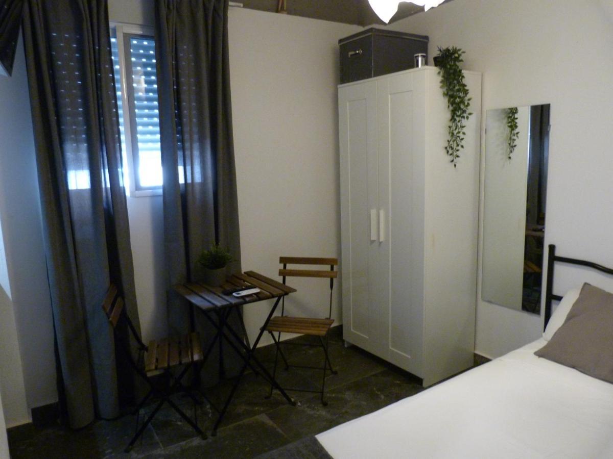 Cozy Rooms 45 Valência Exterior foto