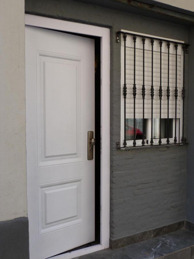 Cozy Rooms 45 Valência Exterior foto