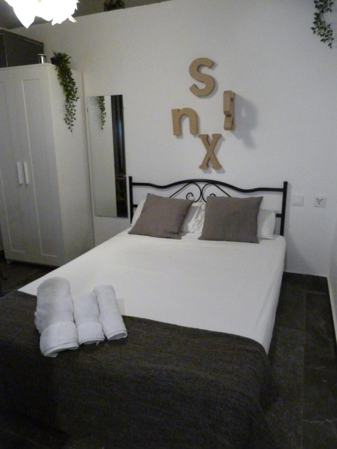 Cozy Rooms 45 Valência Exterior foto