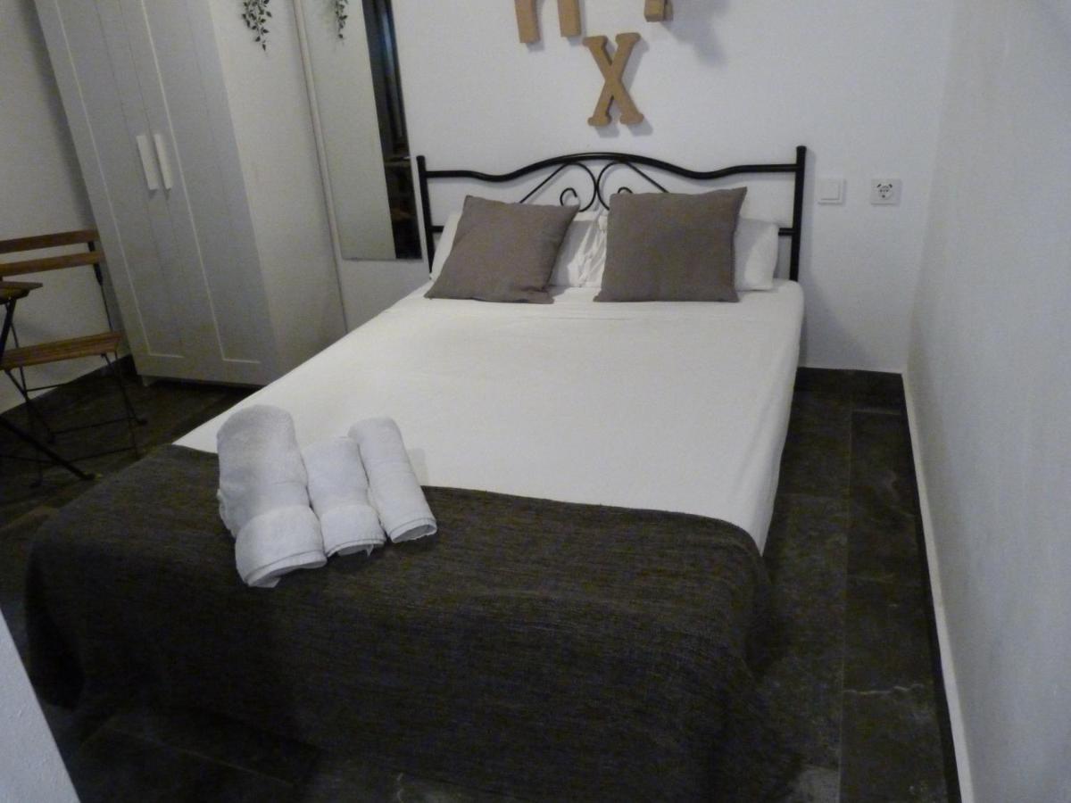 Cozy Rooms 45 Valência Exterior foto