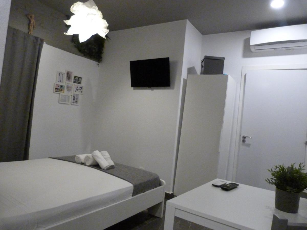 Cozy Rooms 45 Valência Exterior foto